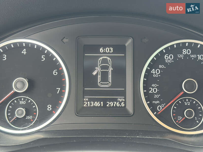 Внедорожник / Кроссовер Volkswagen Tiguan 2016 в Житомире фото 25 Внедорожник / Кроссовер Volkswagen Tiguan 2016 в Житомире