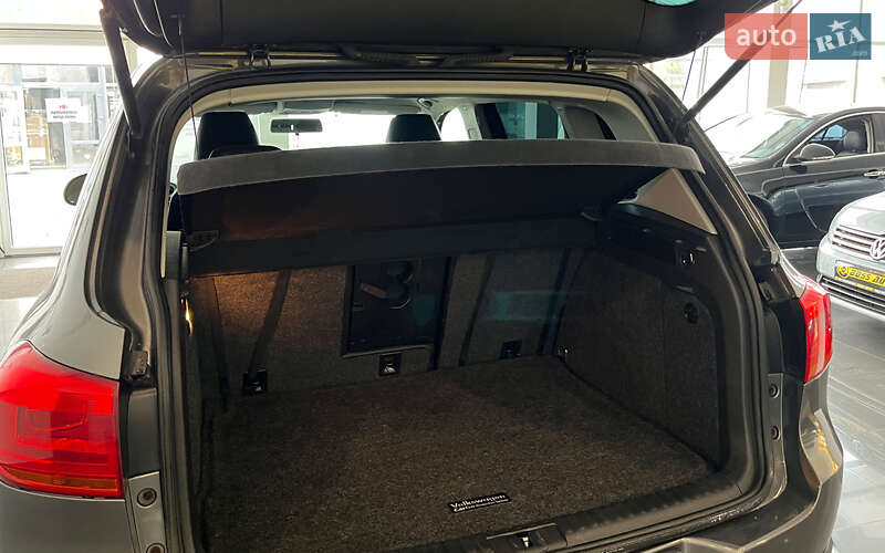 Позашляховик / Кросовер Volkswagen Tiguan 2014 в Шептицькому фото 21 Позашляховик / Кросовер Volkswagen Tiguan 2014 в Шептицькому