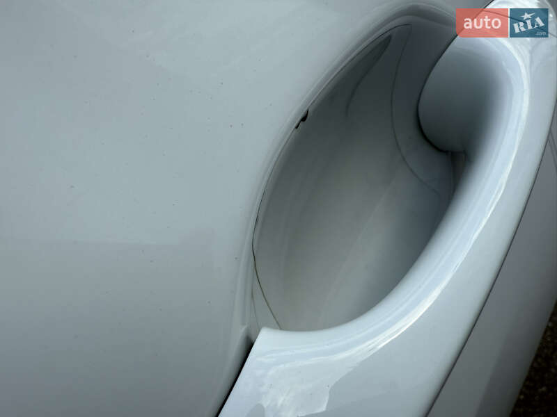 Внедорожник / Кроссовер Volkswagen Tiguan 2022 в Киеве