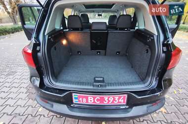 Позашляховик / Кросовер Volkswagen Tiguan 2014 в  фото 24 Позашляховик / Кросовер Volkswagen Tiguan 2014 в