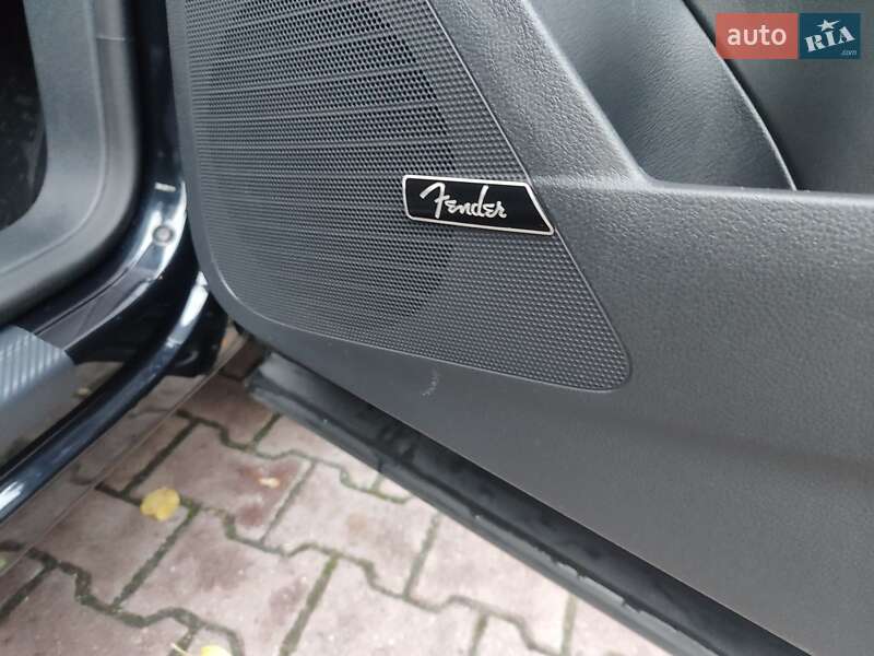Внедорожник / Кроссовер Volkswagen Tiguan 2014 в Миргороде