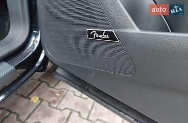 Позашляховик / Кросовер Volkswagen Tiguan 2014 в  фото 34 Позашляховик / Кросовер Volkswagen Tiguan 2014 в