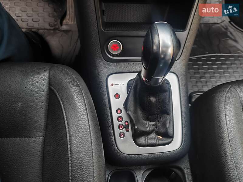 Внедорожник / Кроссовер Volkswagen Tiguan 2014 в Миргороде