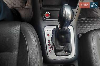 Позашляховик / Кросовер Volkswagen Tiguan 2014 в  фото 44 Позашляховик / Кросовер Volkswagen Tiguan 2014 в