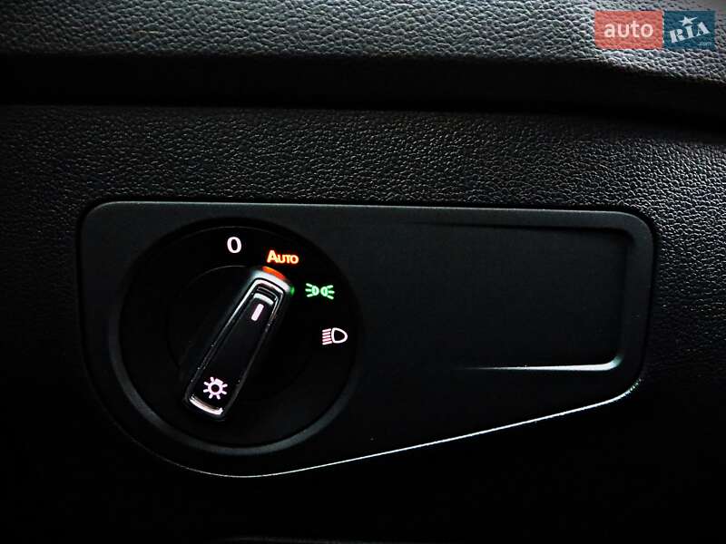 Внедорожник / Кроссовер Volkswagen Tiguan 2018 в Черкассах фото 12 Внедорожник / Кроссовер Volkswagen Tiguan 2018 в Черкассах