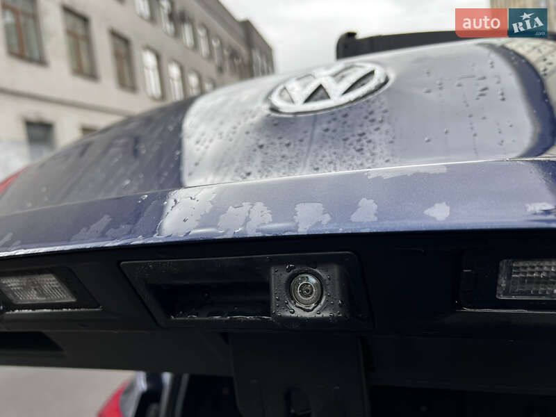 Внедорожник / Кроссовер Volkswagen Tiguan 2015 в Ровно фото 18 Внедорожник / Кроссовер Volkswagen Tiguan 2015 в Ровно