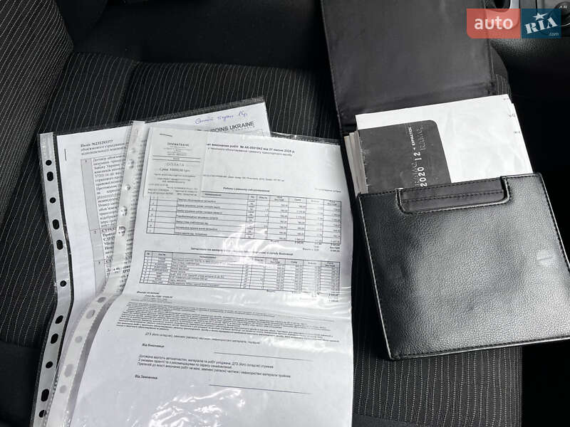 Внедорожник / Кроссовер Volkswagen Tiguan 2015 в Ровно фото 23 Внедорожник / Кроссовер Volkswagen Tiguan 2015 в Ровно