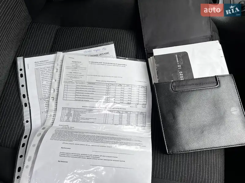 Внедорожник / Кроссовер Volkswagen Tiguan 2015 в Ровно документ 3 фото Внедорожник / Кроссовер Volkswagen Tiguan 2015 в Ровно документ