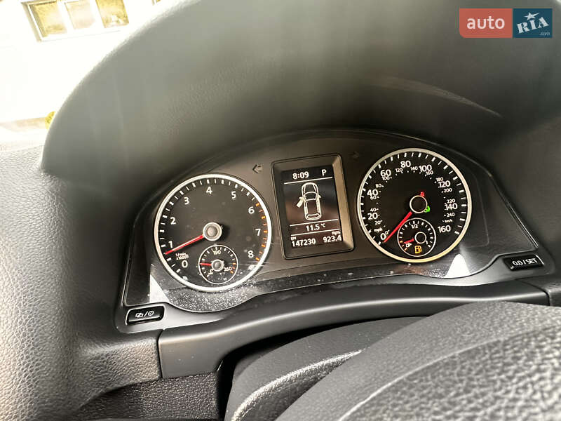 Внедорожник / Кроссовер Volkswagen Tiguan 2016 в Львове фото 35 Внедорожник / Кроссовер Volkswagen Tiguan 2016 в Львове