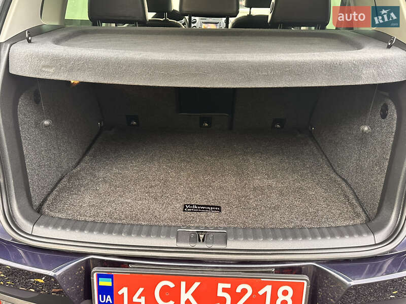 Внедорожник / Кроссовер Volkswagen Tiguan 2016 в Львове фото 36 Внедорожник / Кроссовер Volkswagen Tiguan 2016 в Львове