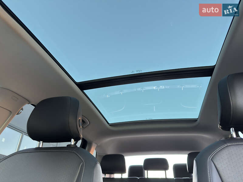 Позашляховик / Кросовер Volkswagen Tiguan 2019 в Рівному фото 29 Позашляховик / Кросовер Volkswagen Tiguan 2019 в Рівному