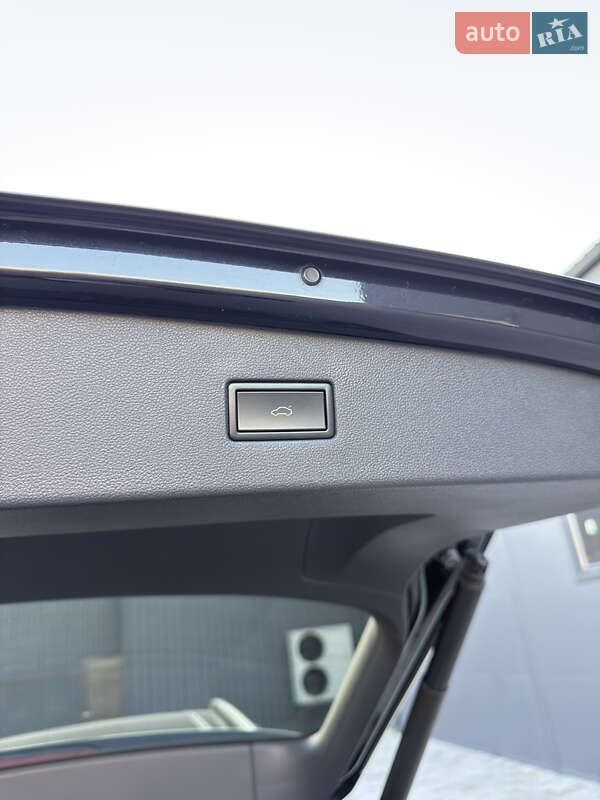 Позашляховик / Кросовер Volkswagen Tiguan 2019 в Рівному фото 43 Позашляховик / Кросовер Volkswagen Tiguan 2019 в Рівному