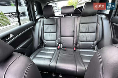 Позашляховик / Кросовер Volkswagen Tiguan 2013 в  фото 13 Позашляховик / Кросовер Volkswagen Tiguan 2013 в