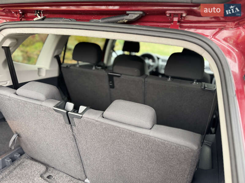 Позашляховик / Кросовер Volkswagen Tiguan 2018 в Тернополі