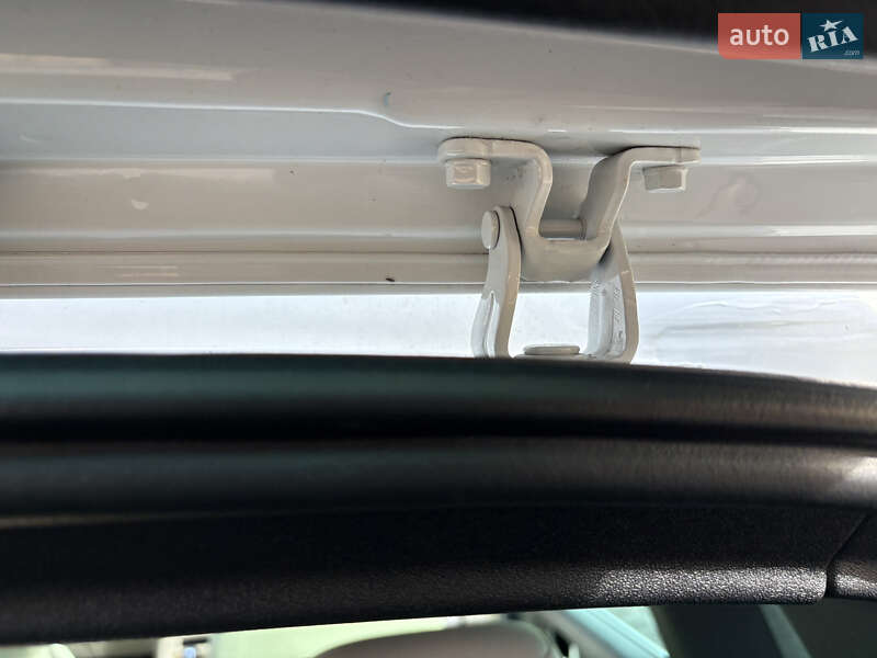 Позашляховик / Кросовер Volkswagen Tiguan 2015 в Рівному фото 30 Позашляховик / Кросовер Volkswagen Tiguan 2015 в Рівному