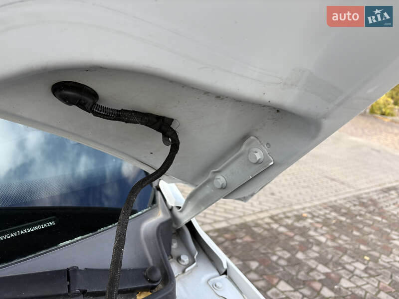 Позашляховик / Кросовер Volkswagen Tiguan 2015 в Рівному фото 43 Позашляховик / Кросовер Volkswagen Tiguan 2015 в Рівному