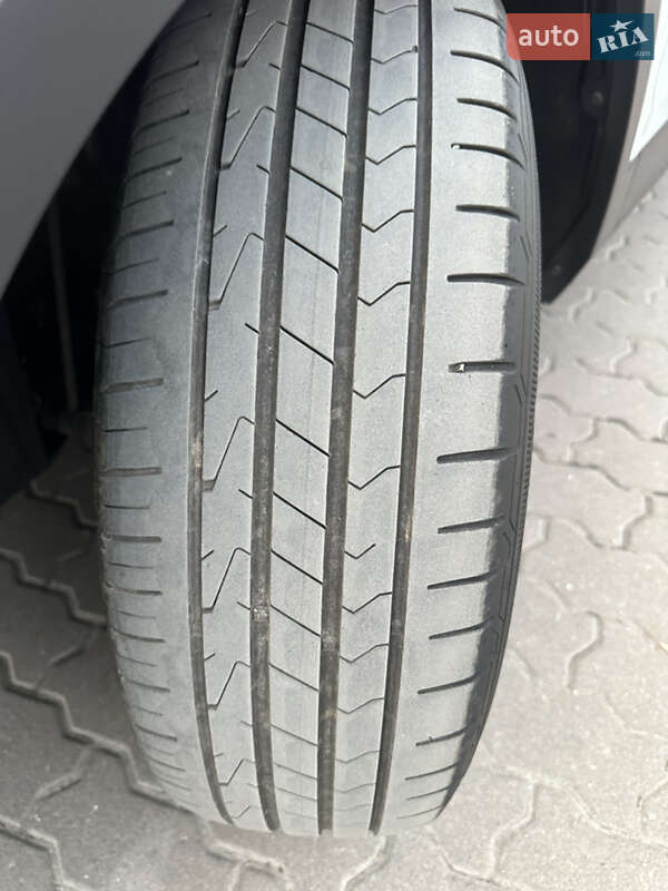 Внедорожник / Кроссовер Volkswagen Tiguan 2021 в Бродах фото 64 Внедорожник / Кроссовер Volkswagen Tiguan 2021 в Бродах