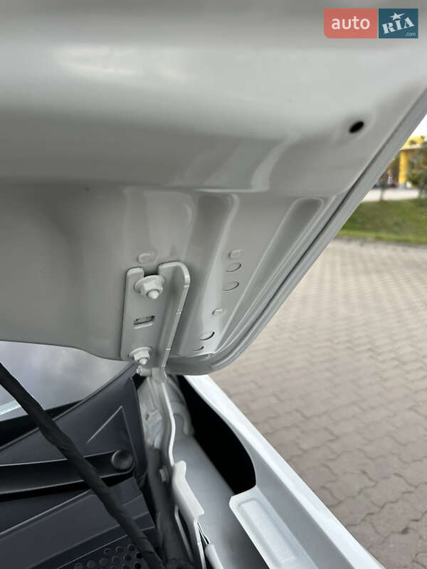 Внедорожник / Кроссовер Volkswagen Tiguan 2021 в Бродах фото 77 Внедорожник / Кроссовер Volkswagen Tiguan 2021 в Бродах