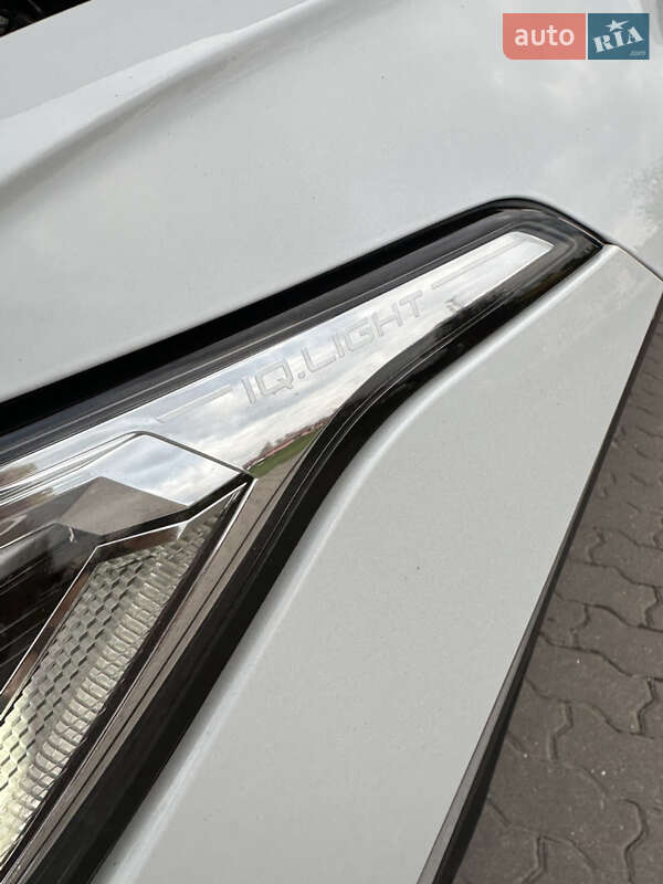 Внедорожник / Кроссовер Volkswagen Tiguan 2021 в Бродах фото 81 Внедорожник / Кроссовер Volkswagen Tiguan 2021 в Бродах