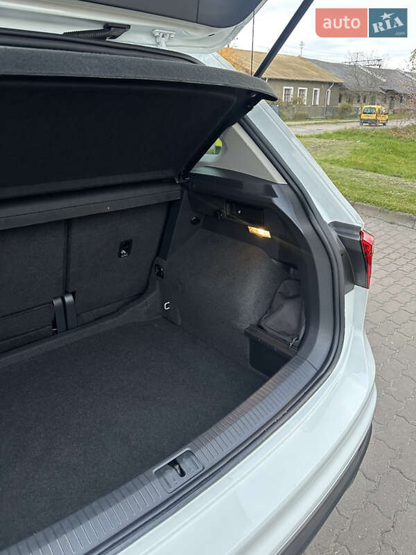 Внедорожник / Кроссовер Volkswagen Tiguan 2021 в Бродах фото 92 Внедорожник / Кроссовер Volkswagen Tiguan 2021 в Бродах