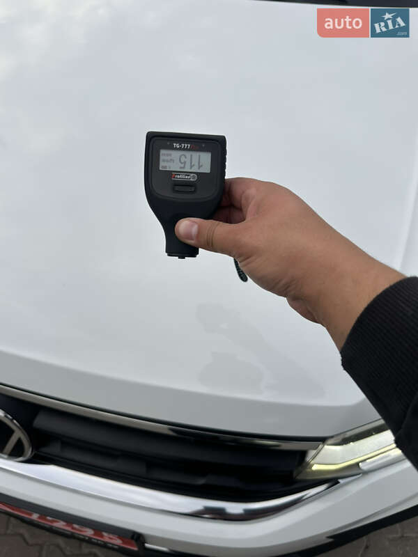 Внедорожник / Кроссовер Volkswagen Tiguan 2021 в Бродах фото 125 Внедорожник / Кроссовер Volkswagen Tiguan 2021 в Бродах