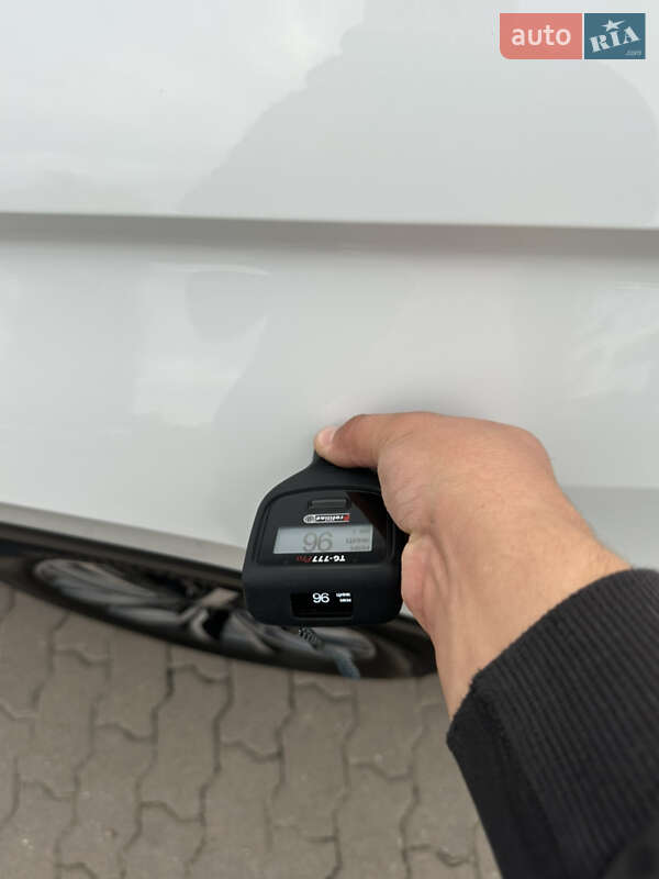 Внедорожник / Кроссовер Volkswagen Tiguan 2021 в Бродах фото 129 Внедорожник / Кроссовер Volkswagen Tiguan 2021 в Бродах