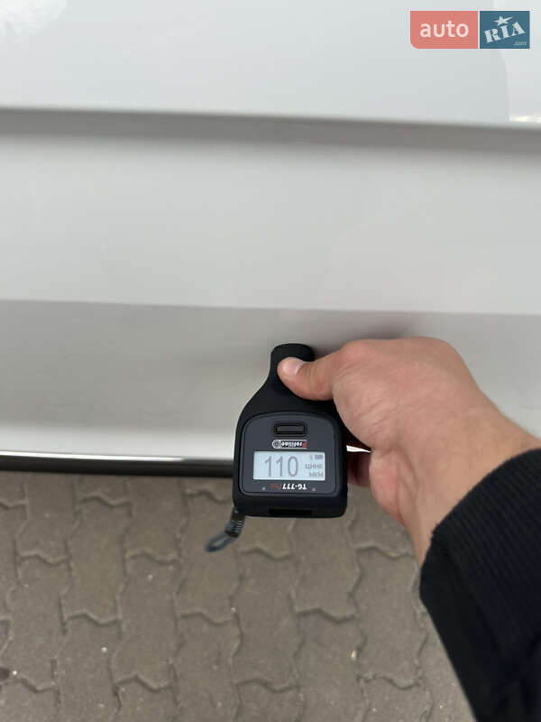 Внедорожник / Кроссовер Volkswagen Tiguan 2021 в Бродах фото 133 Внедорожник / Кроссовер Volkswagen Tiguan 2021 в Бродах