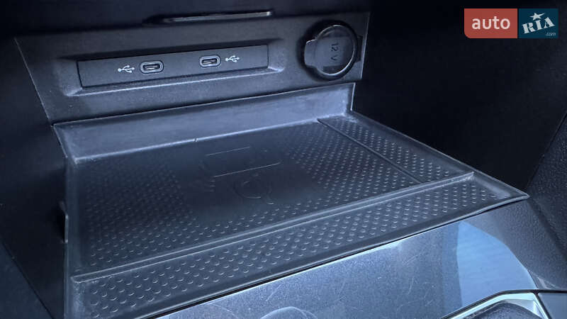 Внедорожник / Кроссовер Volkswagen Tiguan 2023 в Киеве фото 36 Внедорожник / Кроссовер Volkswagen Tiguan 2023 в Киеве