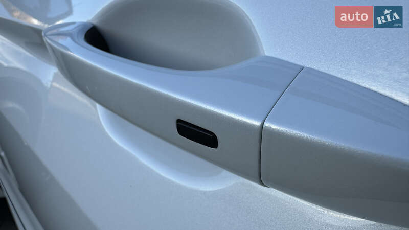 Внедорожник / Кроссовер Volkswagen Tiguan 2023 в Киеве фото 41 Внедорожник / Кроссовер Volkswagen Tiguan 2023 в Киеве