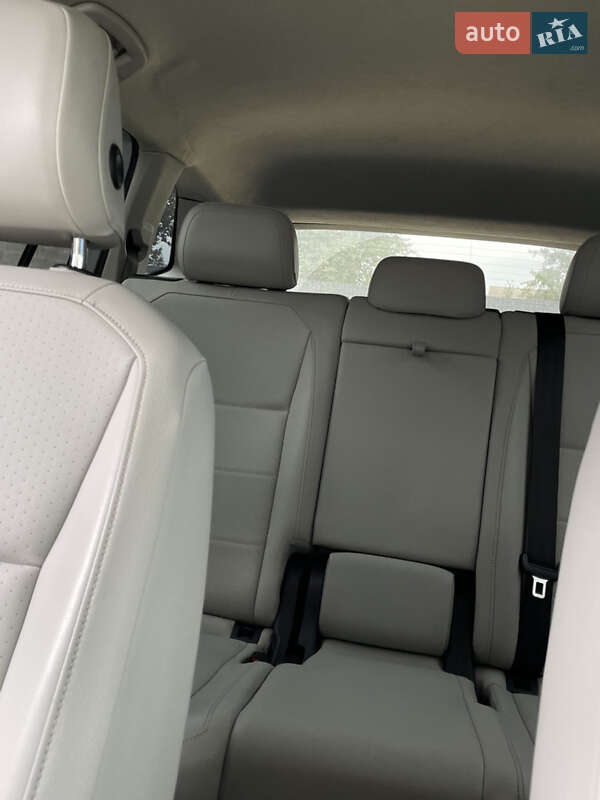 Позашляховик / Кросовер Volkswagen Tiguan 2018 в Вінниці фото 30 Позашляховик / Кросовер Volkswagen Tiguan 2018 в Вінниці