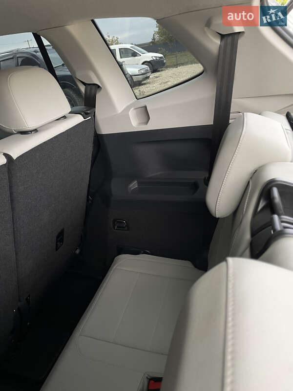 Позашляховик / Кросовер Volkswagen Tiguan 2018 в Вінниці фото 45 Позашляховик / Кросовер Volkswagen Tiguan 2018 в Вінниці