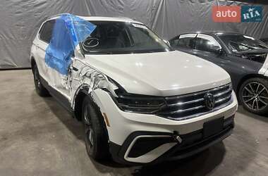 Внедорожник / Кроссовер Volkswagen Tiguan 2024 в Киеве Внедорожник / Кроссовер Volkswagen Tiguan 2024 в Киеве