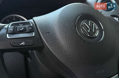 Позашляховик / Кросовер Volkswagen Tiguan 2017 в  фото 47 Позашляховик / Кросовер Volkswagen Tiguan 2017 в