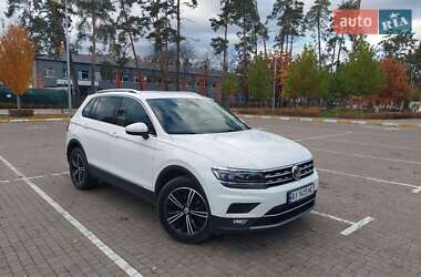 Внедорожник / Кроссовер Volkswagen Tiguan 2020 в Буче Внедорожник / Кроссовер Volkswagen Tiguan 2020 в Буче
