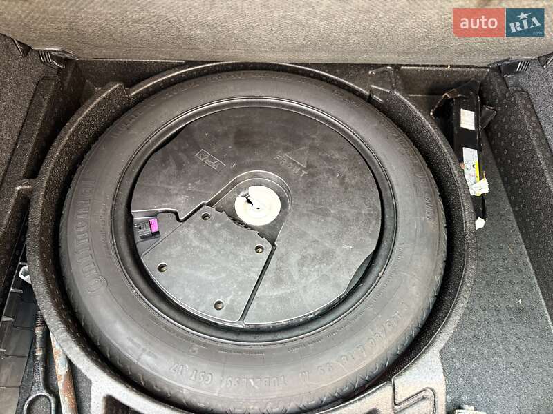 Позашляховик / Кросовер Volkswagen Tiguan 2014 в Стрию