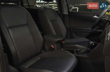 Внедорожник / Кроссовер Volkswagen Tiguan 2020 в 