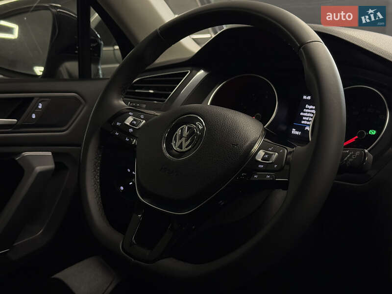 Позашляховик / Кросовер Volkswagen Tiguan 2020 в Миколаєві
