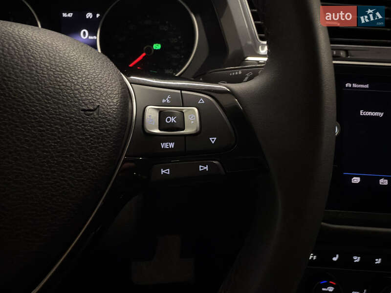 Позашляховик / Кросовер Volkswagen Tiguan 2020 в Миколаєві