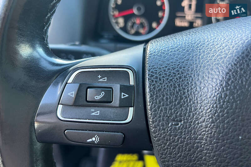 Позашляховик / Кросовер Volkswagen Tiguan 2016 в Івано-Франківську фото 12 Позашляховик / Кросовер Volkswagen Tiguan 2016 в Івано-Франківську
