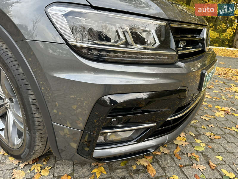 Внедорожник / Кроссовер Volkswagen Tiguan 2020 в Черновцах фото 46 Внедорожник / Кроссовер Volkswagen Tiguan 2020 в Черновцах