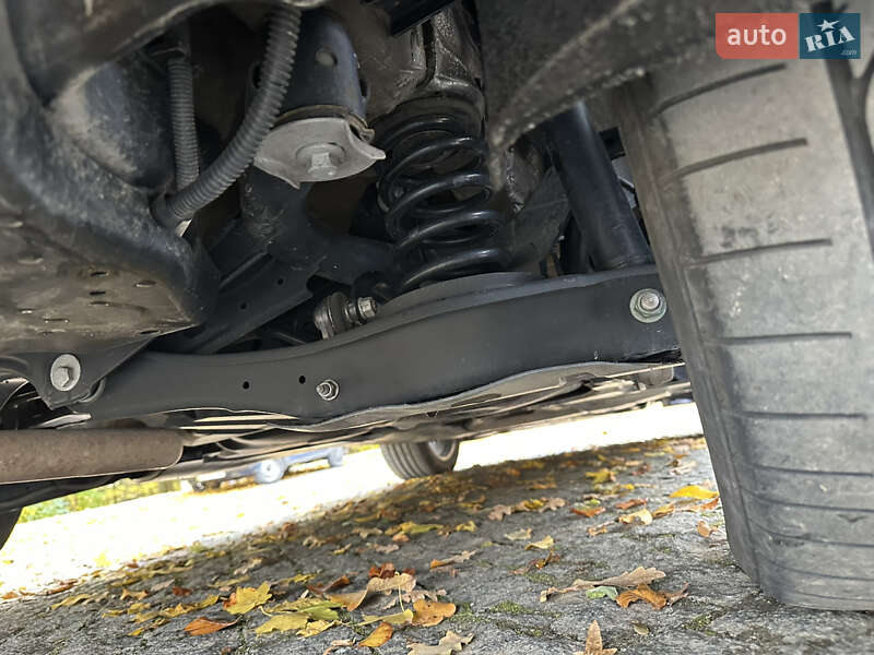 Внедорожник / Кроссовер Volkswagen Tiguan 2020 в Черновцах фото 74 Внедорожник / Кроссовер Volkswagen Tiguan 2020 в Черновцах