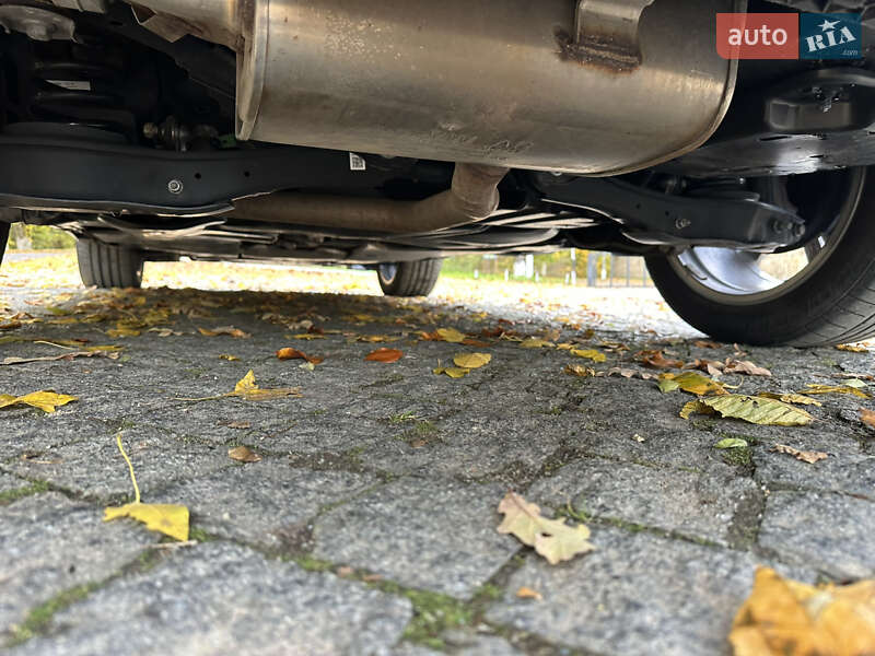 Внедорожник / Кроссовер Volkswagen Tiguan 2020 в Черновцах фото 76 Внедорожник / Кроссовер Volkswagen Tiguan 2020 в Черновцах