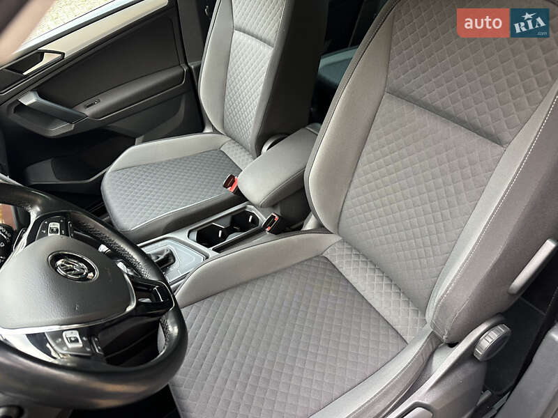 Внедорожник / Кроссовер Volkswagen Tiguan 2020 в Черновцах фото 80 Внедорожник / Кроссовер Volkswagen Tiguan 2020 в Черновцах
