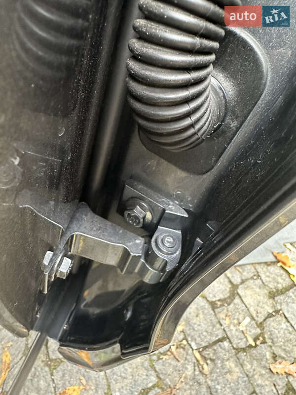 Внедорожник / Кроссовер Volkswagen Tiguan 2020 в Черновцах фото 87 Внедорожник / Кроссовер Volkswagen Tiguan 2020 в Черновцах