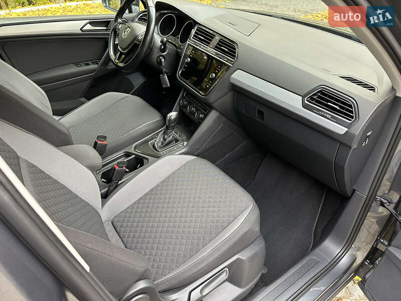 Внедорожник / Кроссовер Volkswagen Tiguan 2020 в Черновцах фото 89 Внедорожник / Кроссовер Volkswagen Tiguan 2020 в Черновцах