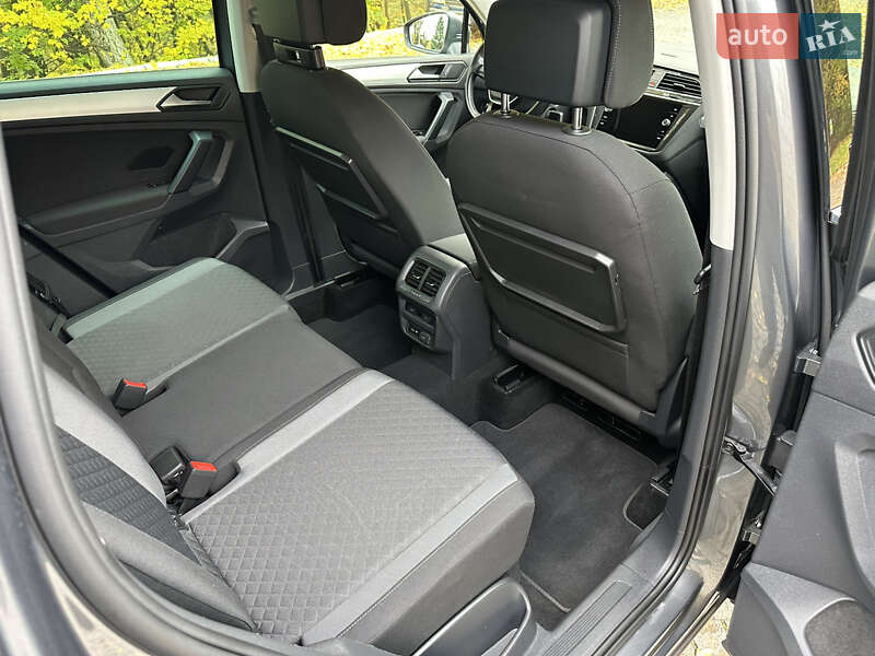 Внедорожник / Кроссовер Volkswagen Tiguan 2020 в Черновцах фото 101 Внедорожник / Кроссовер Volkswagen Tiguan 2020 в Черновцах