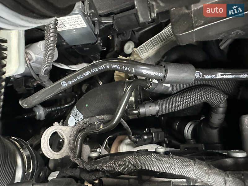 Внедорожник / Кроссовер Volkswagen Tiguan 2020 в Черновцах фото 110 Внедорожник / Кроссовер Volkswagen Tiguan 2020 в Черновцах