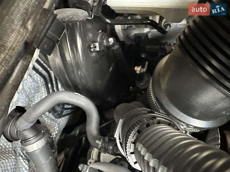 Внедорожник / Кроссовер Volkswagen Tiguan 2020 в Черновцах фото 112 Внедорожник / Кроссовер Volkswagen Tiguan 2020 в Черновцах