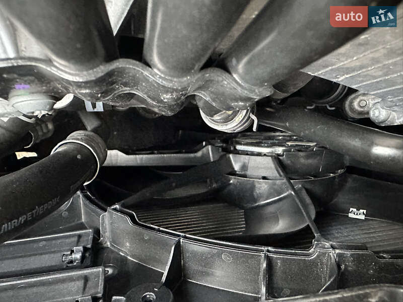 Внедорожник / Кроссовер Volkswagen Tiguan 2020 в Черновцах фото 115 Внедорожник / Кроссовер Volkswagen Tiguan 2020 в Черновцах