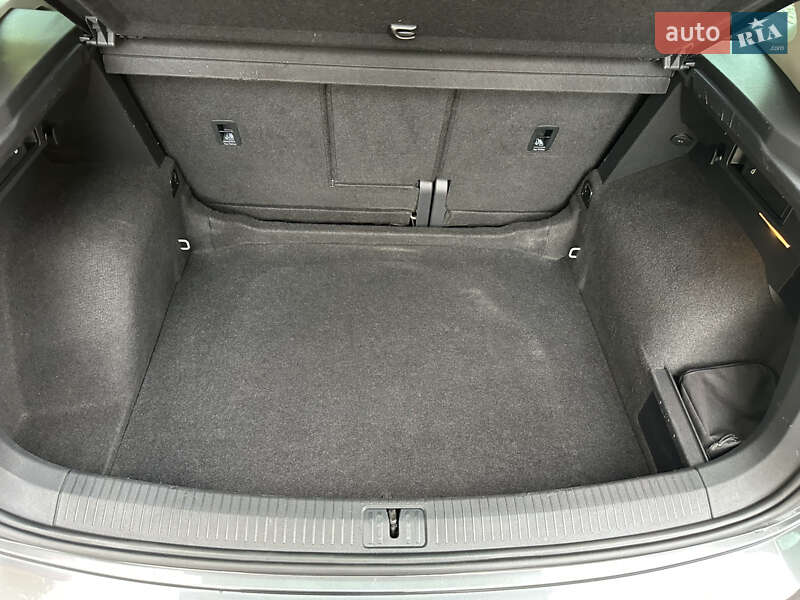 Внедорожник / Кроссовер Volkswagen Tiguan 2020 в Черновцах фото 130 Внедорожник / Кроссовер Volkswagen Tiguan 2020 в Черновцах